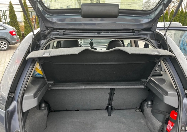 Opel Corsa cena 6500 przebieg: 174000, rok produkcji 2006 z Wrocław małe 407